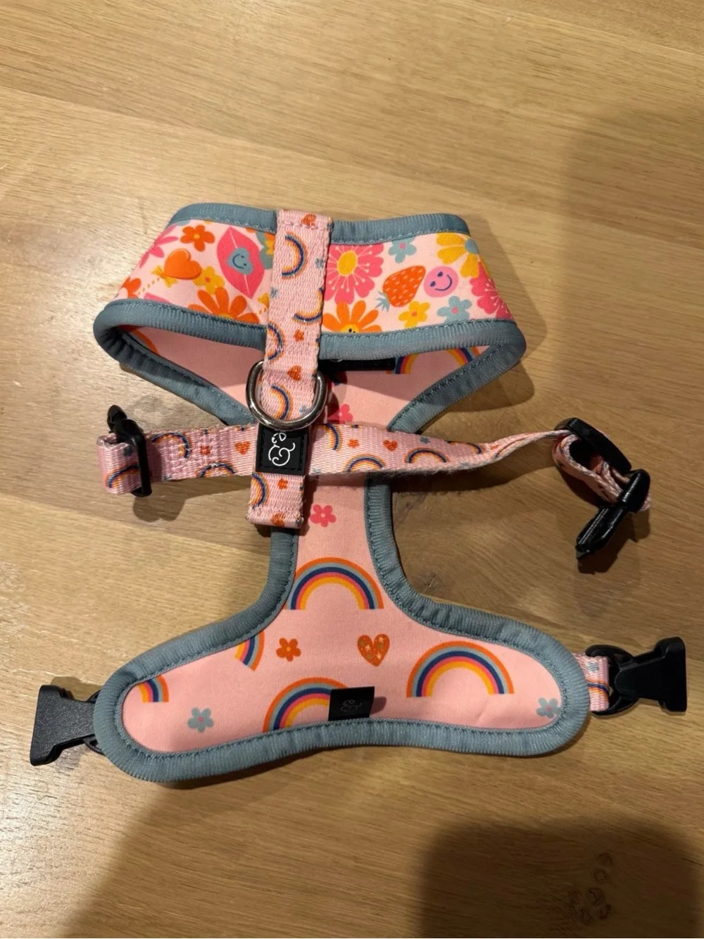 Lucy & Co. Dog Harness XS